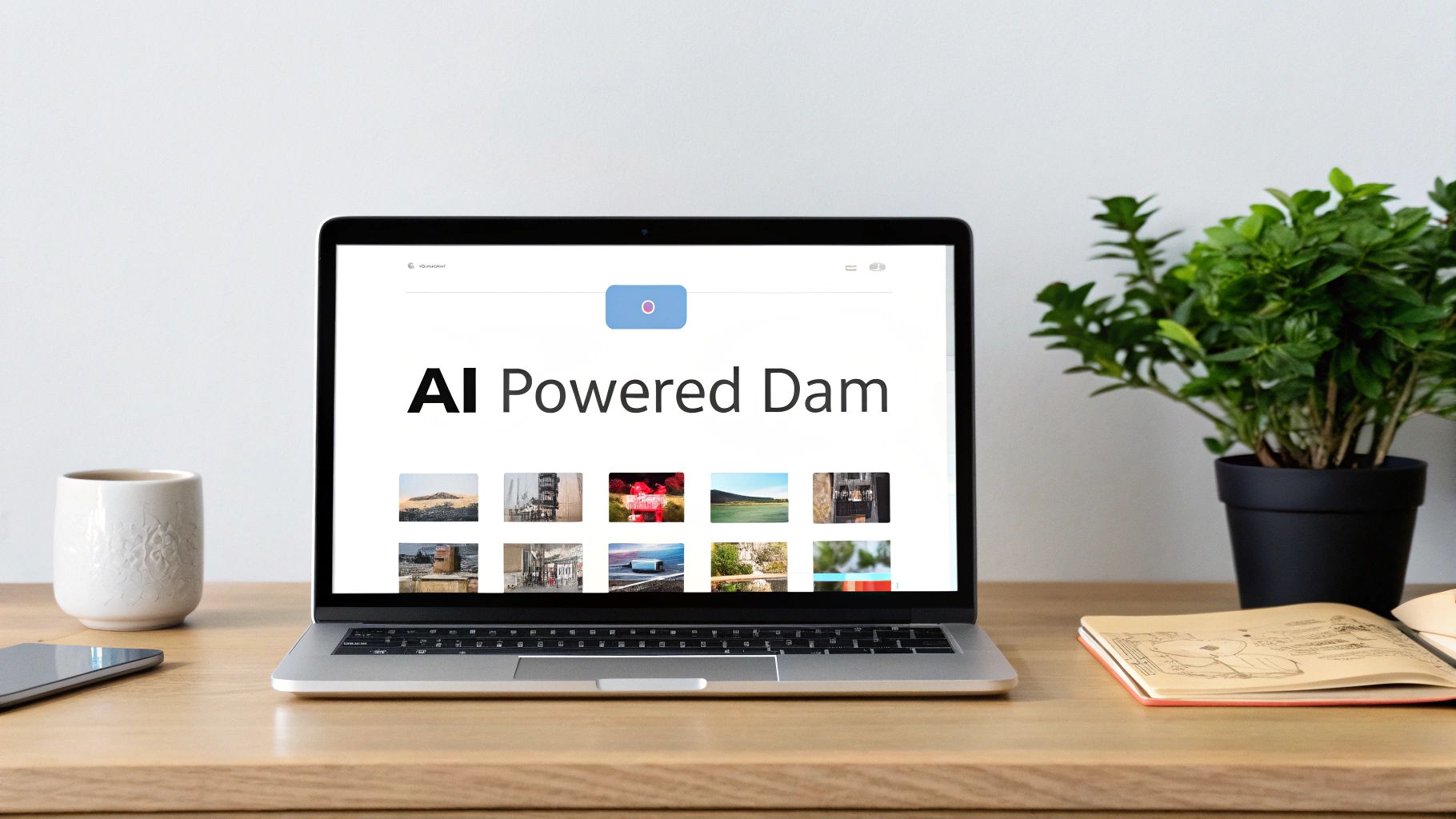 What Is Digital Asset Management Explained