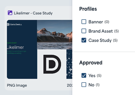 Custom tags and filters
