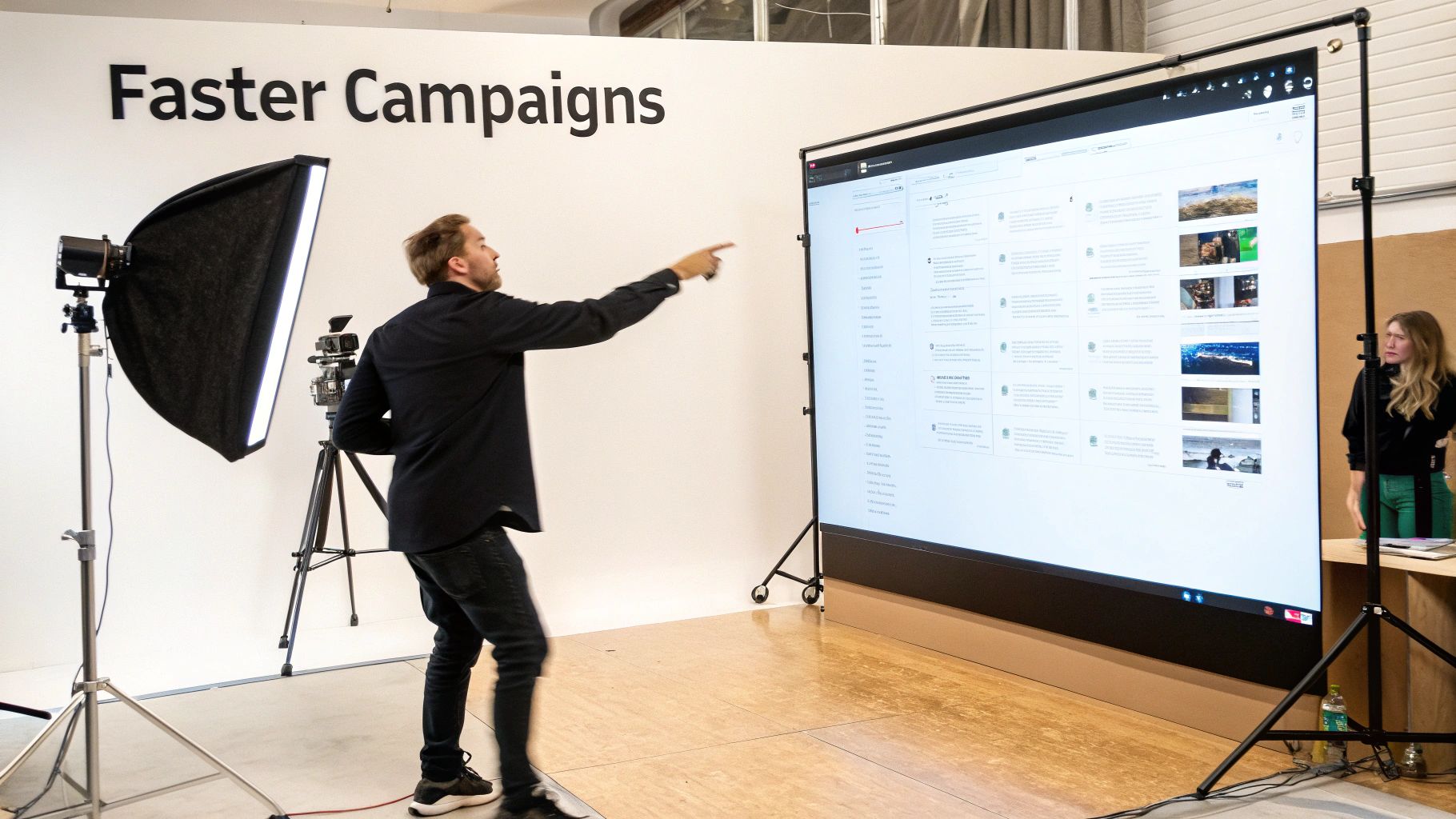 Top Digital Asset Management Benefits for Teams